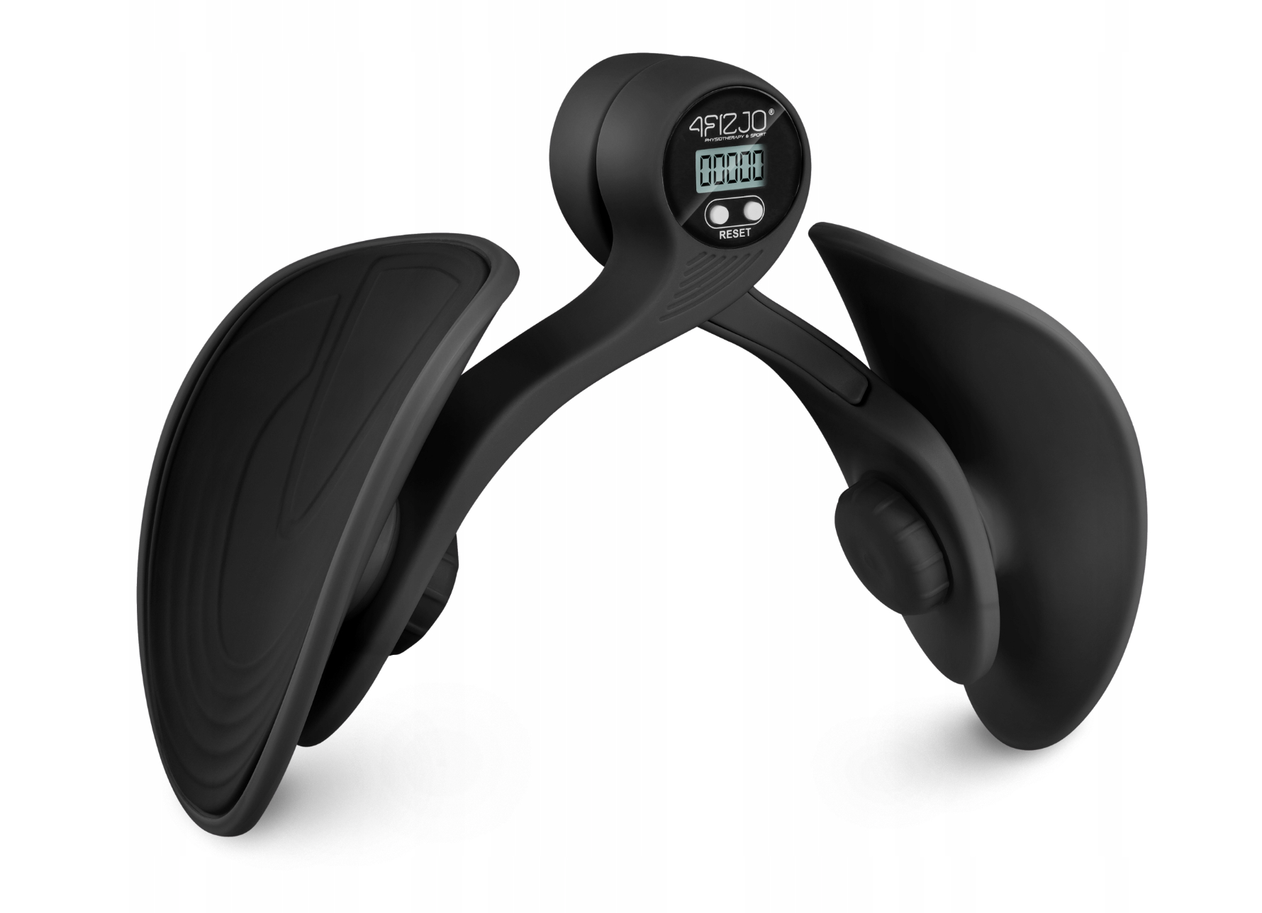 Cvičební pomůcka na posílení svalů pánevního dna