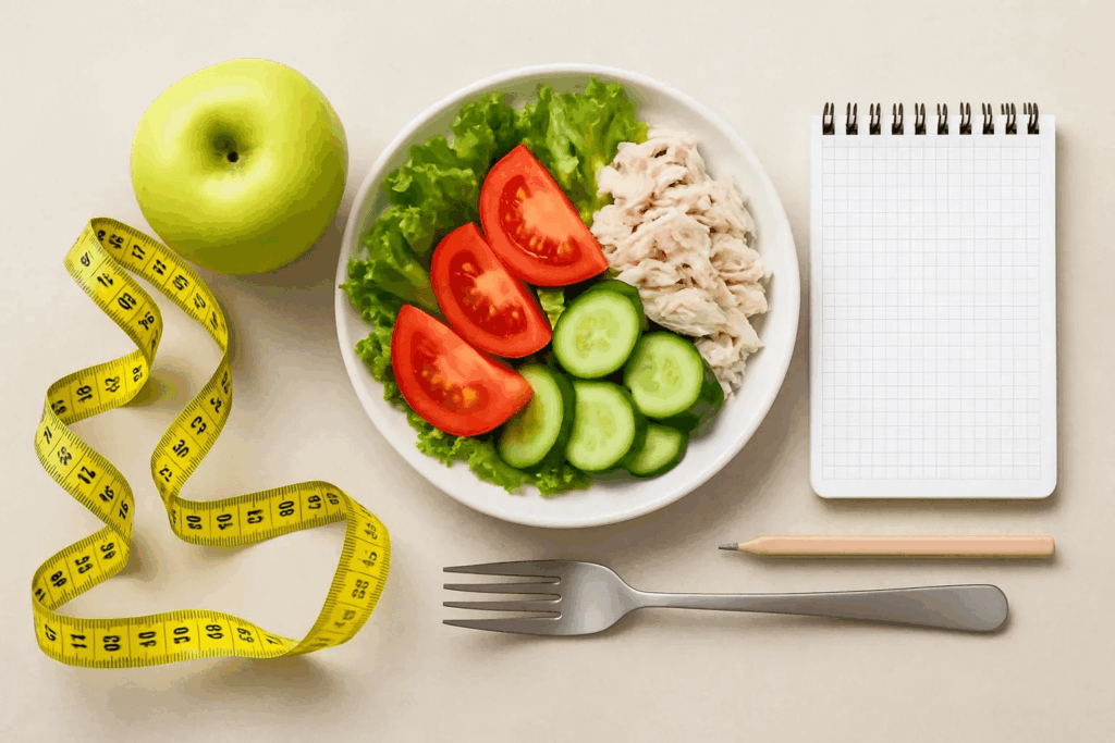 Žena si vybírá šetrné nápoje pro zdraví močového měchýře